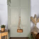 Parisian cabinet