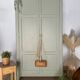 Armoire parisienne