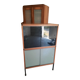Vitrine de style scandinave