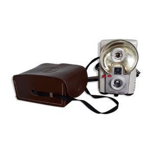 Appareil photo Kodak Brownie Starflash