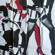Poster Crazy Horse Paris 98x310 cm