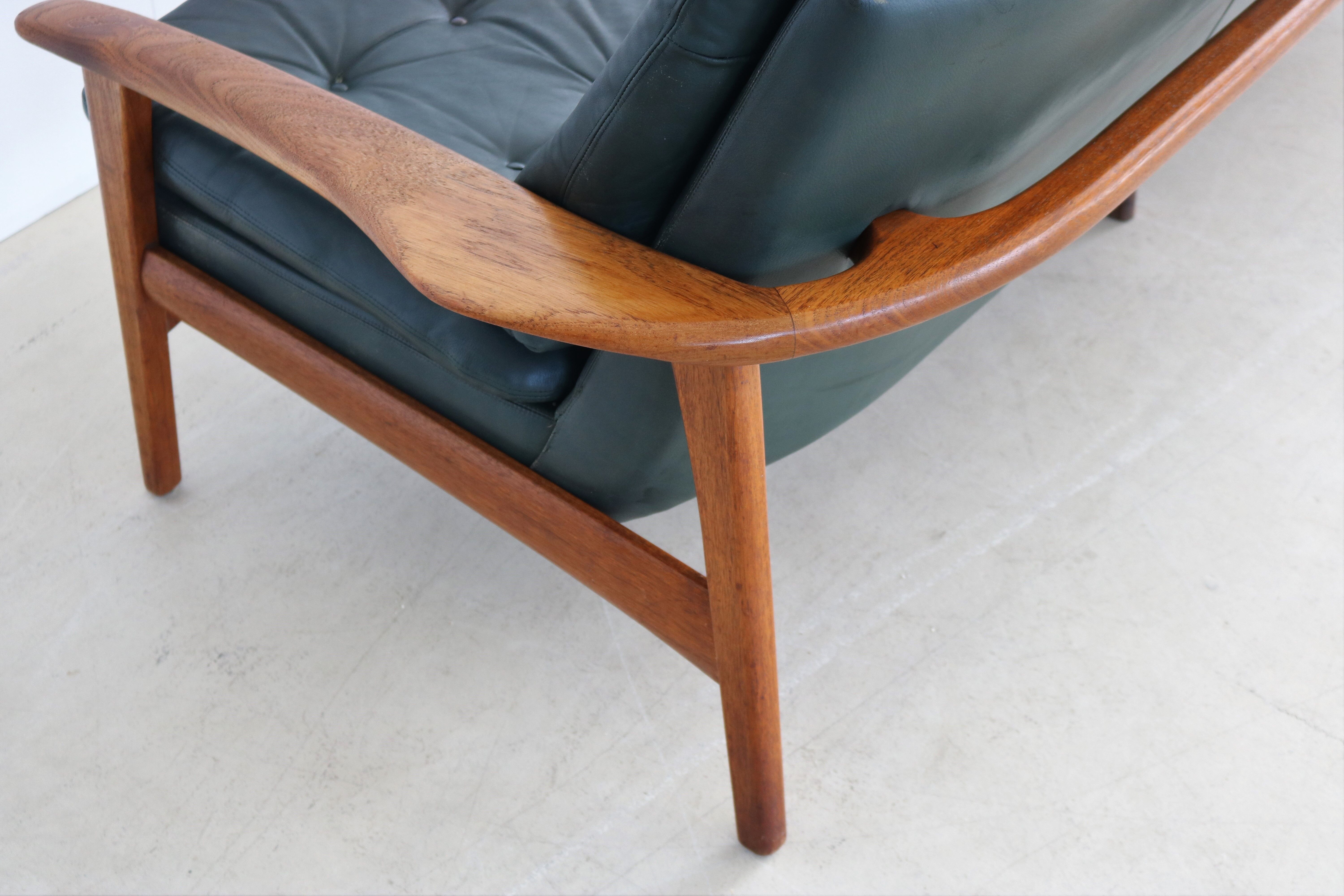 vintage sixties sofa