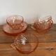 4 cups Rosaline