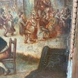 Flemish school of the 19th century