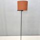 Rare Lampadaire Moderniste modèle "Abate" par Afra et Tobia Scarpa pour Ibis,
