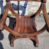 Armchair dagobert