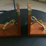 Nautical bookends