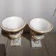 Paire de vases dits "Médicis"