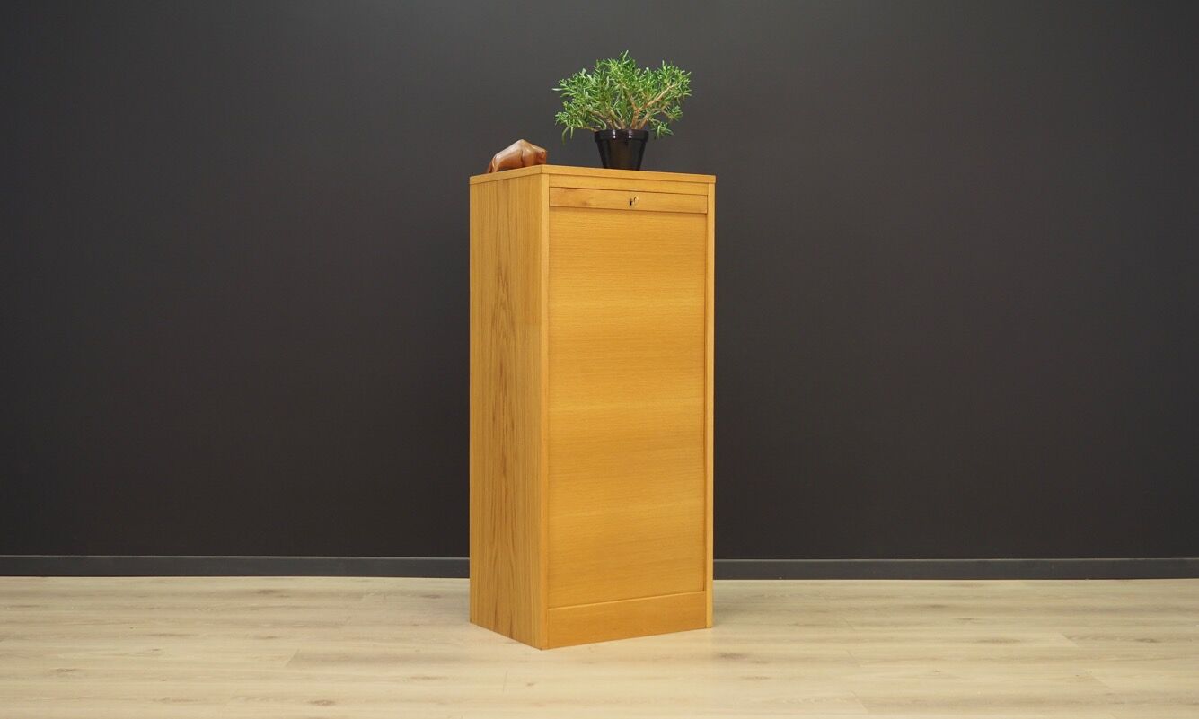 Cabinet vintage danish design classic