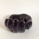 Black pocket hand ceramic, 60/70