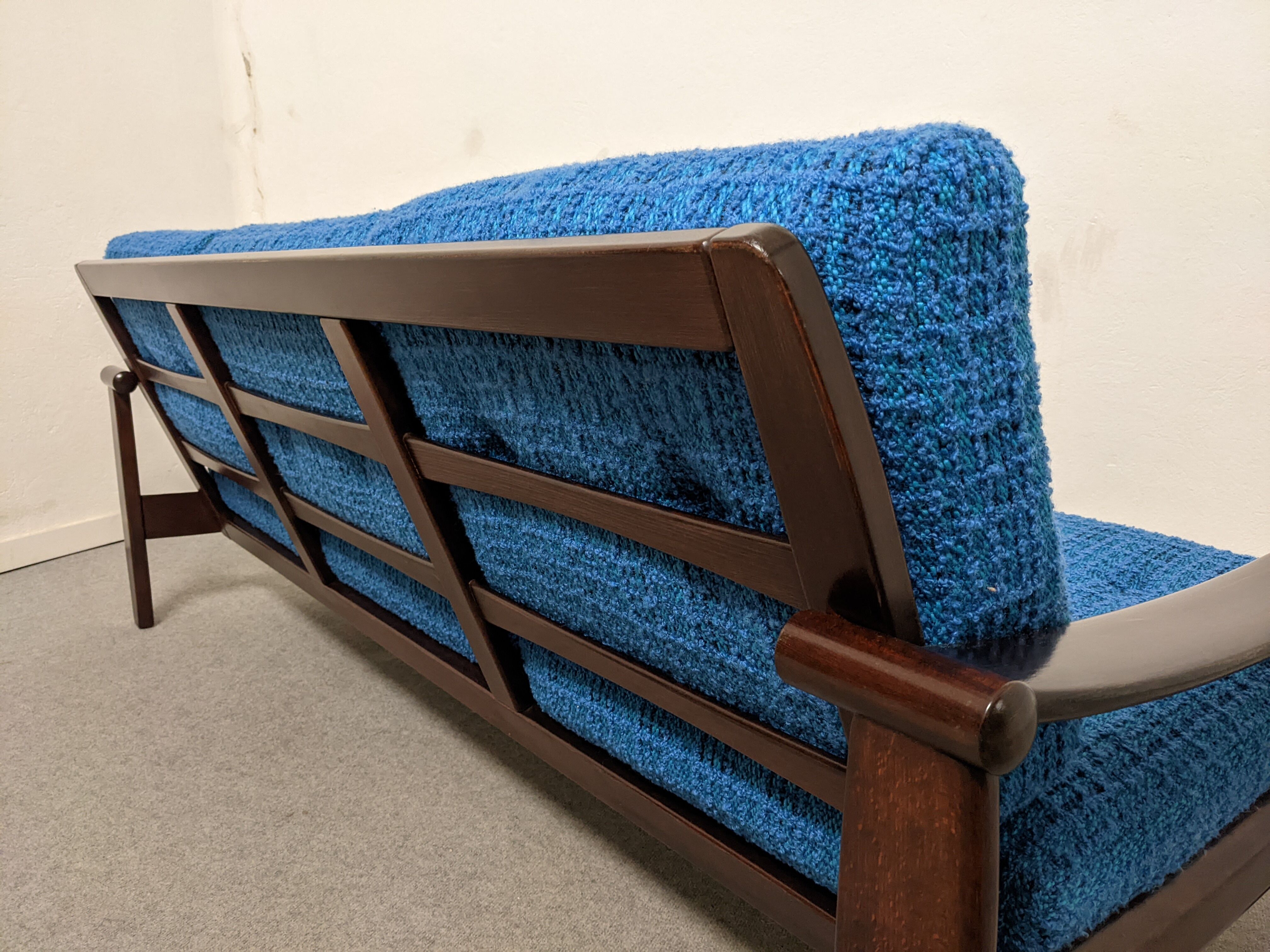 Vintage sofa from the 60s/70s