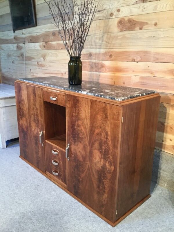 Buffet Art Deco