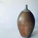 Very large old sandstone jar