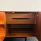Danish Teakwood Sideboard