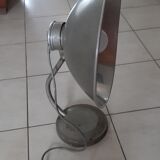 Industrial lamp of the 60s