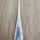 Large table spoon of 21 cm Nîmes Pont du Gard
