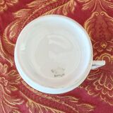 Haviland Limoges France Porcelain Coffee Set