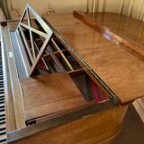 Piano ancien 1/4 queue pleyel