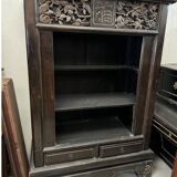 Ancien Meuble Chinois début du 20e Siècle