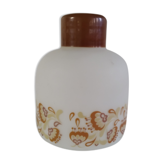 Opaline lampshade