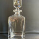 Whisky bottle