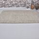 Beige Anatolian Handknotted Wool Rug sku 1487