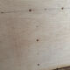 Vintage wall shelf for books / DVDs / Blu-rays.