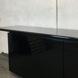 Vintage Sheraton sideboard by Giotto Stoppimo & Lodovico Acerbis for Acerbis, 1970