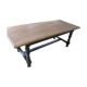 Table de ferme