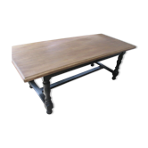 Table de ferme