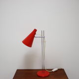 Table lamp designed by Josef Hurka, 1960s