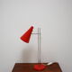 Table lamp designed by Josef Hurka, 1960s