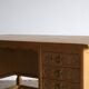 Vintage danish writing desk 1970s