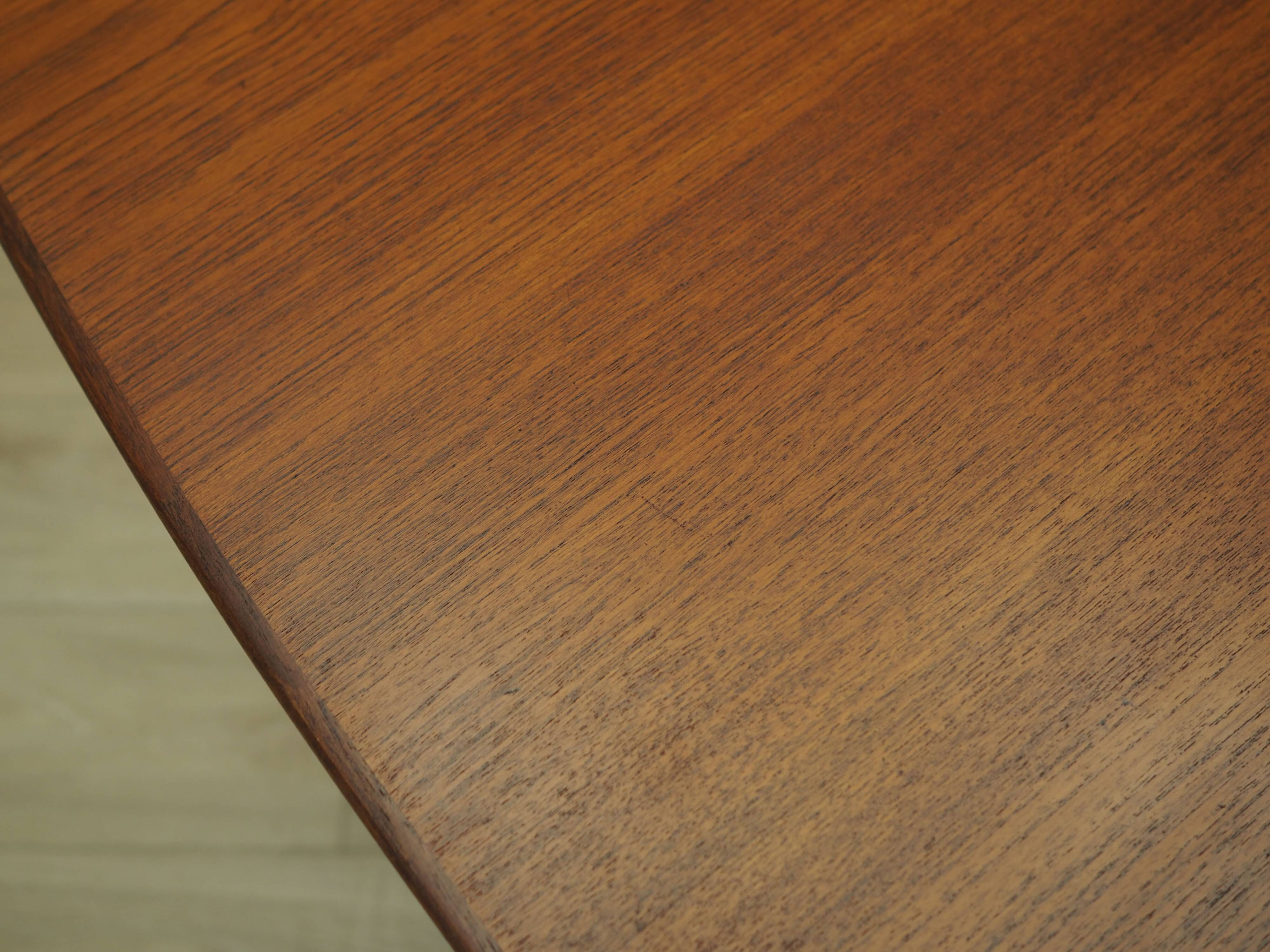 Teak desk, Danish design, 1960s, designer: Svend Age Madsen
