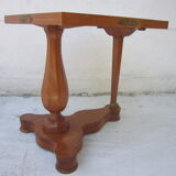 Table guéridon époque art déco