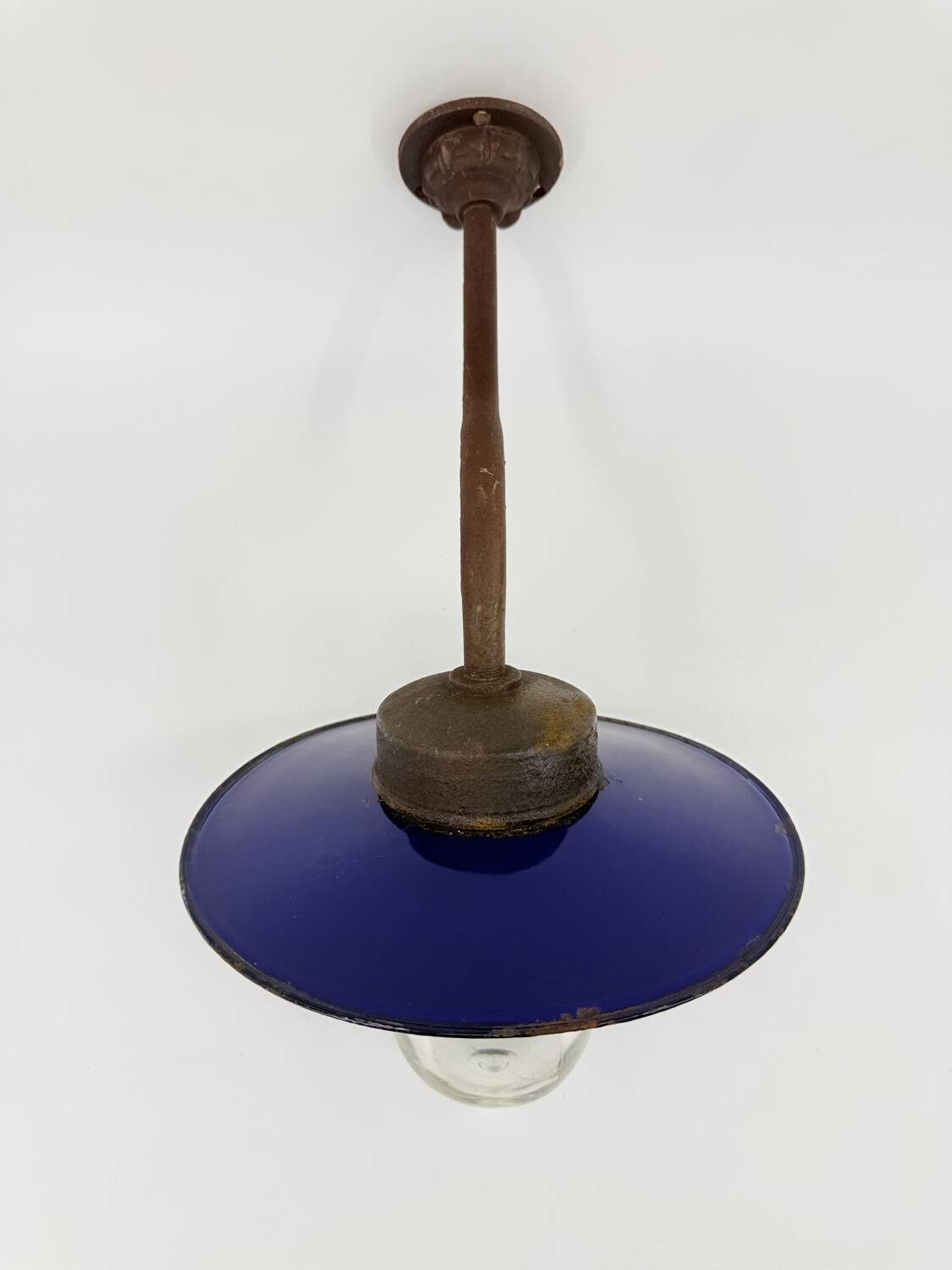 Court lamp