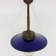 Court lamp