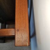 Table basse vintage