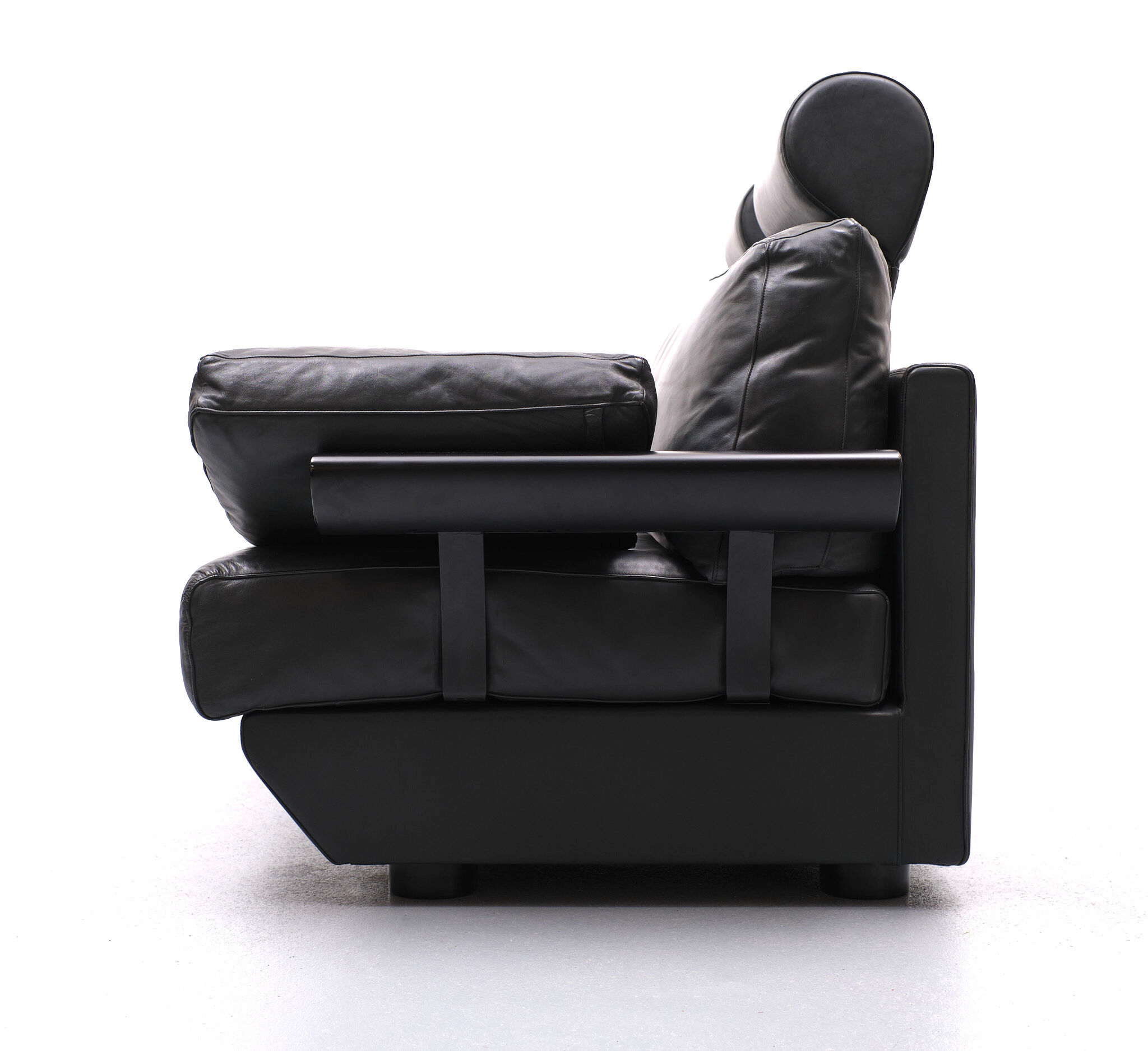 Pier Luigi Frighetto by Black Tie, Sofa Italy
