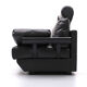 Pier Luigi Frighetto by Black Tie, Sofa Italy