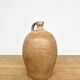 Ancient ochre jar