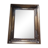 Mirror nineteenth style catering 65x86cm