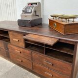 Counter of commerce