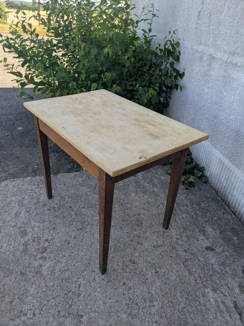 Inn table