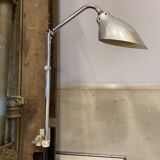 Lamp that is clear