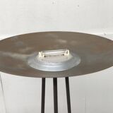 Italian Vintage Postmodern Floor Lamp by Elleluce