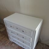 Commode art déco
