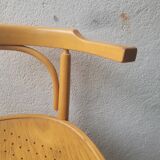 Vintage Scandinavian chair from the 70s