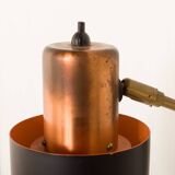 Appliques murales Alfa de Jo Hammerborg pour Fog And Morup, Danemark, années 1970