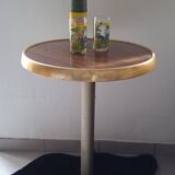 Table Bistrot Werzalit